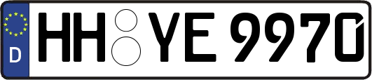 HH-YE9970