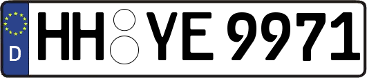 HH-YE9971