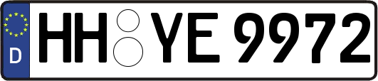 HH-YE9972
