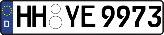 HH-YE9973