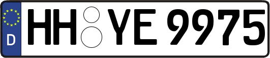 HH-YE9975