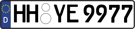 HH-YE9977