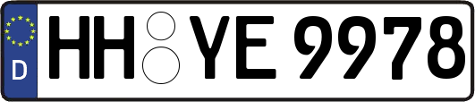 HH-YE9978