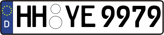 HH-YE9979