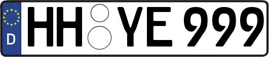 HH-YE999