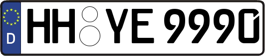 HH-YE9990