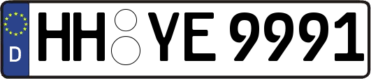 HH-YE9991
