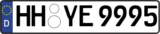 HH-YE9995