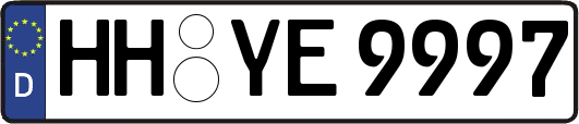 HH-YE9997