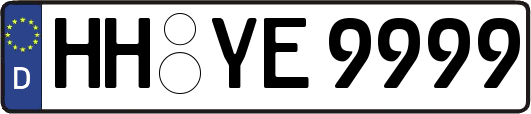 HH-YE9999