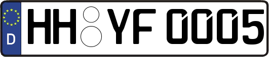 HH-YF0005