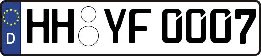 HH-YF0007