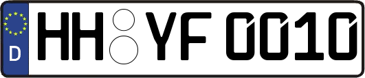 HH-YF0010