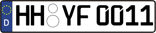 HH-YF0011