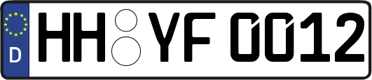 HH-YF0012