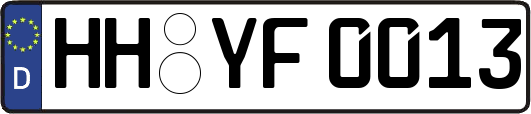 HH-YF0013
