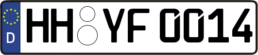 HH-YF0014