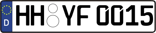 HH-YF0015