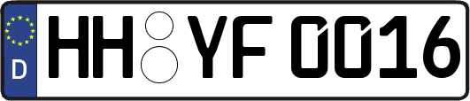 HH-YF0016