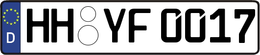 HH-YF0017