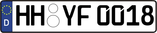 HH-YF0018