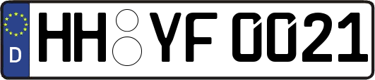 HH-YF0021