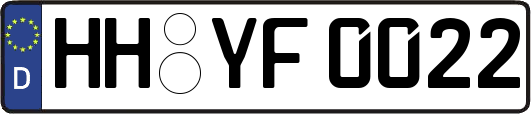 HH-YF0022