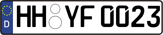 HH-YF0023
