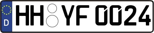 HH-YF0024