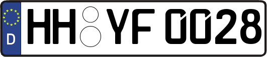 HH-YF0028