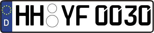 HH-YF0030