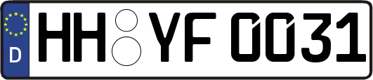 HH-YF0031