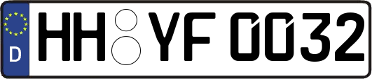 HH-YF0032