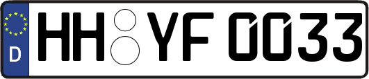 HH-YF0033