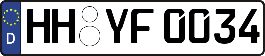 HH-YF0034