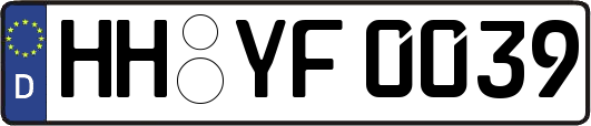 HH-YF0039