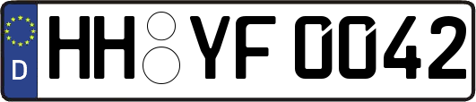 HH-YF0042