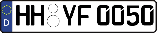 HH-YF0050