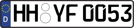 HH-YF0053