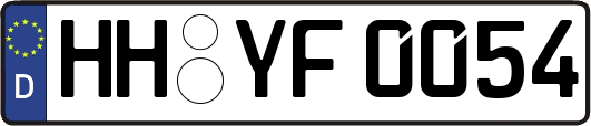 HH-YF0054