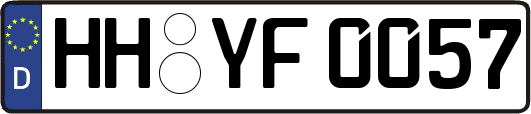 HH-YF0057