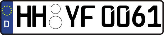 HH-YF0061