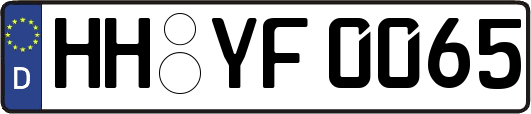 HH-YF0065