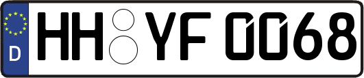 HH-YF0068