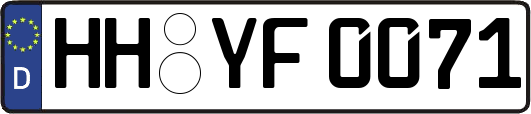 HH-YF0071