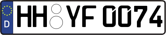 HH-YF0074