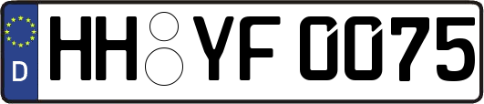 HH-YF0075