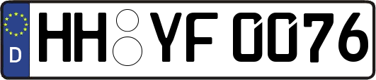 HH-YF0076