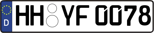 HH-YF0078