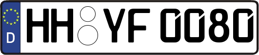 HH-YF0080